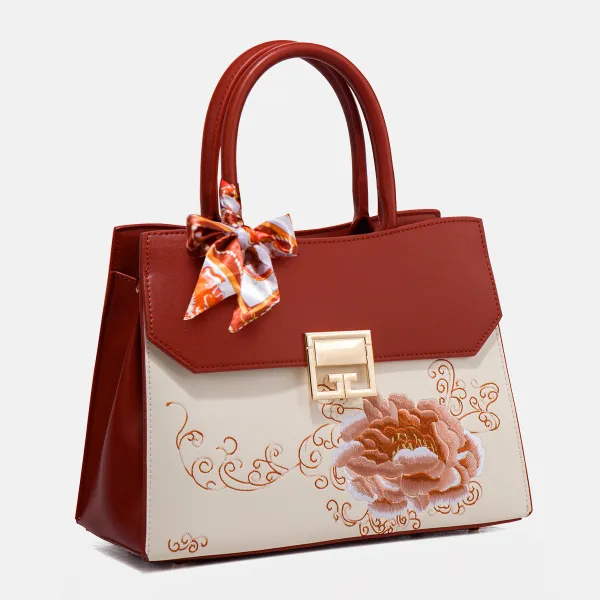 Luxury Women Handbag 